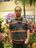 Abdulrahman Alarifi Abdulrahman Alarifi